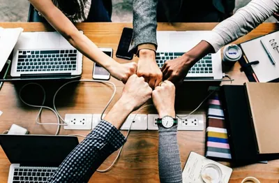 Hellenic Solution Teamwork