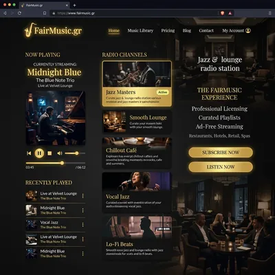 Προεπισκόπηση FairMusic.gr