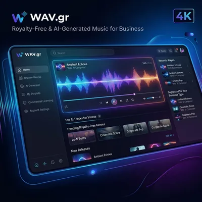 Προεπισκόπηση WAV.gr